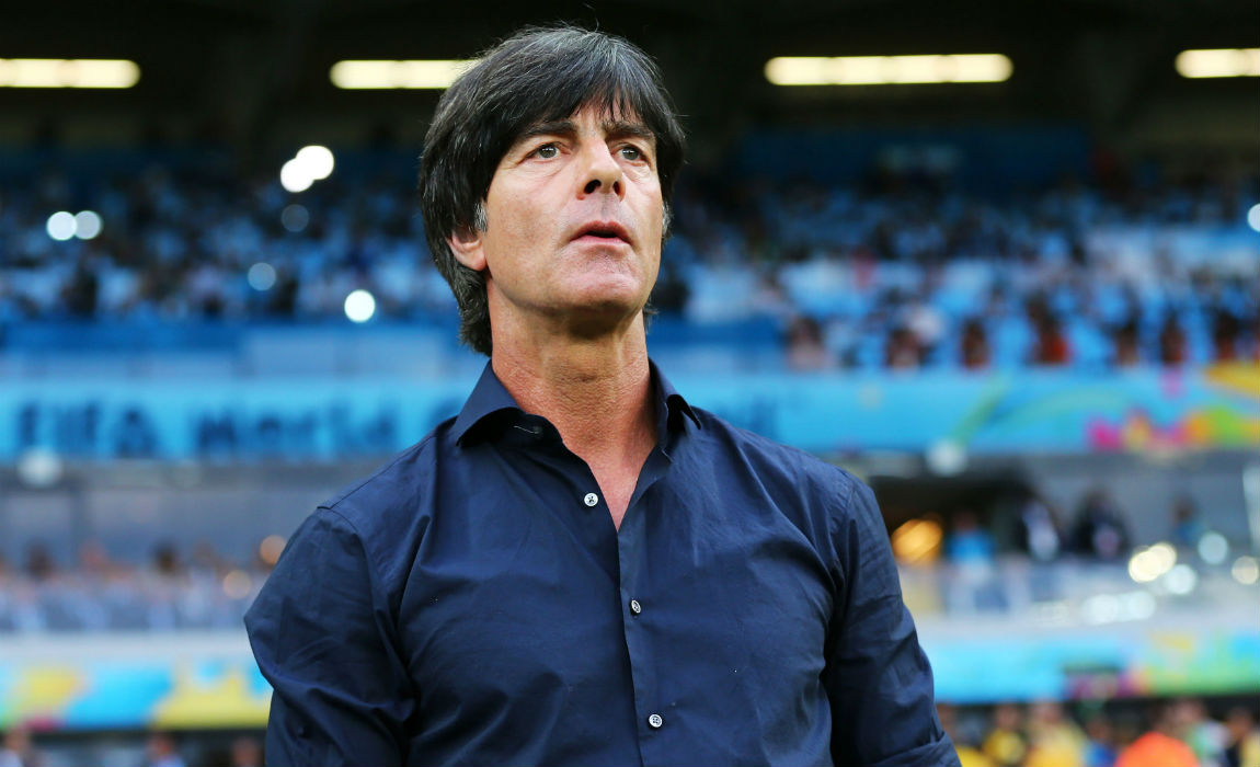 Joachim Loew