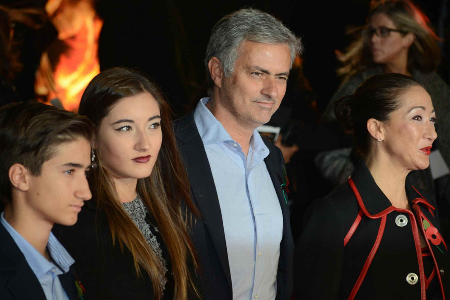 jose-mourinho-family