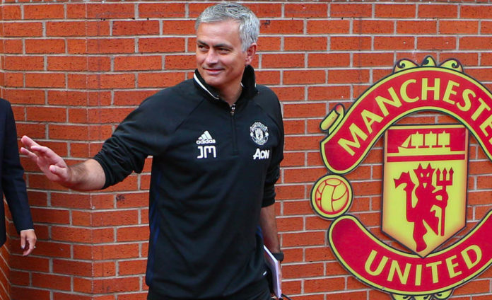 jose-mourinho-united Jose Mourinho