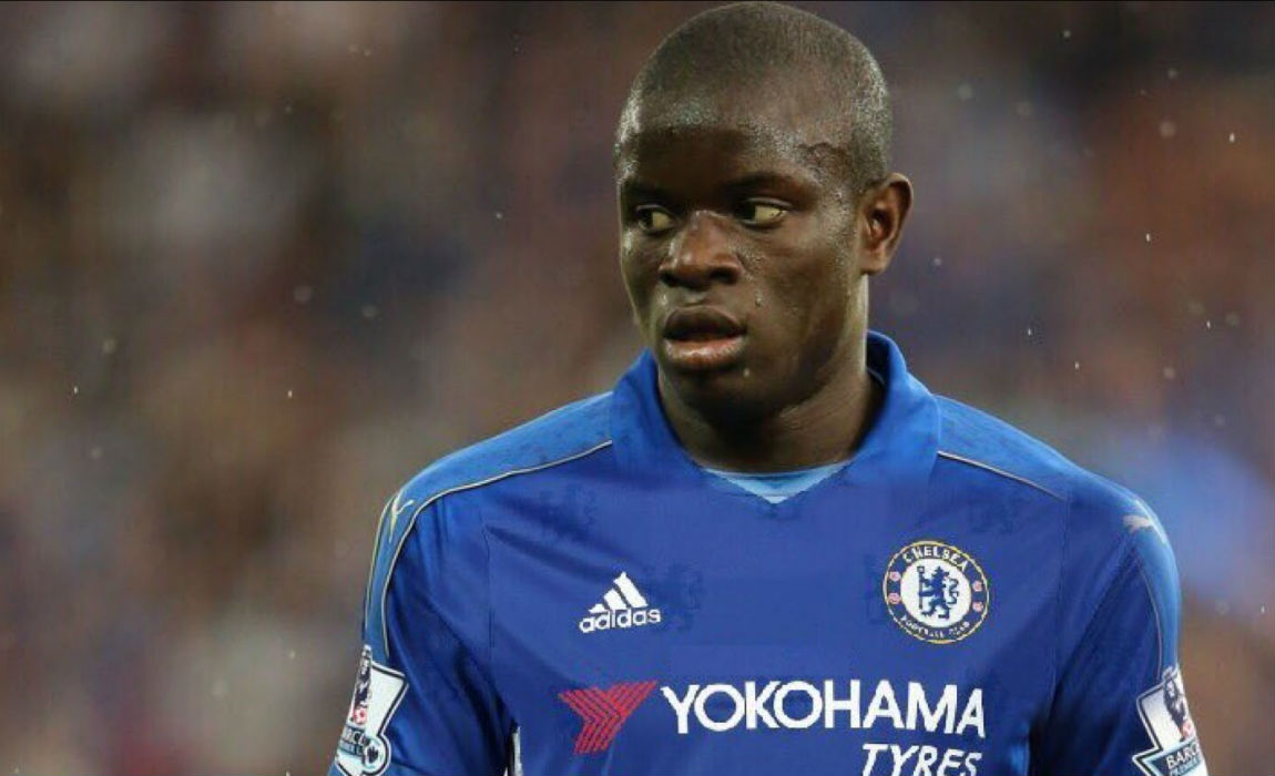 Kante