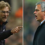 klopp-and-mourinho