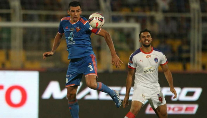 Indian Super League : Know The Marquee Players Of All ISL Teams