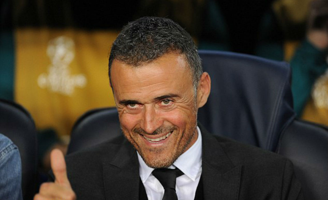 luis enrique