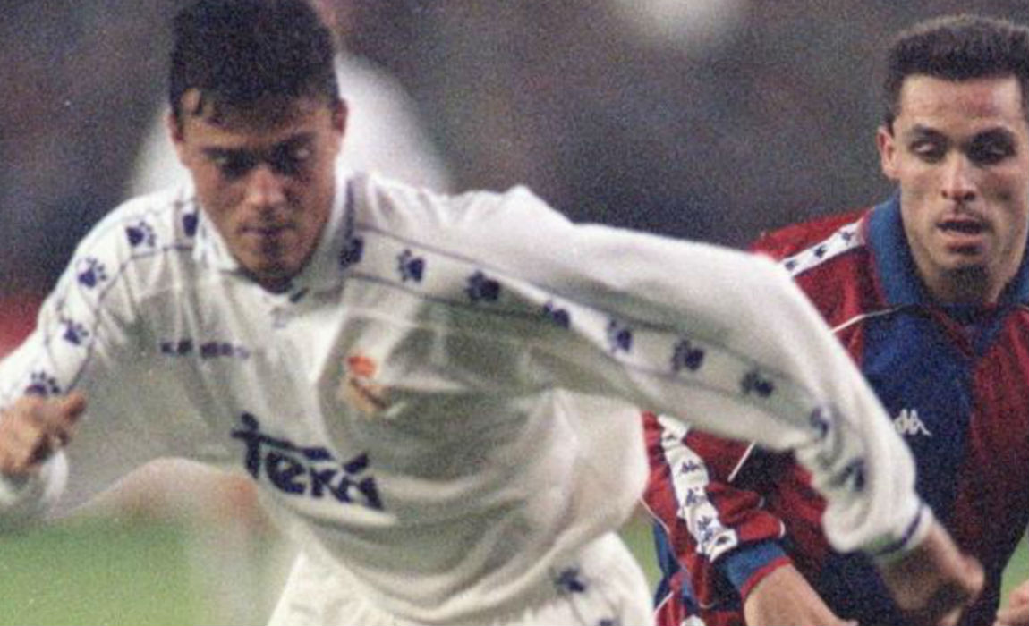 luis-enrique-real-madrid