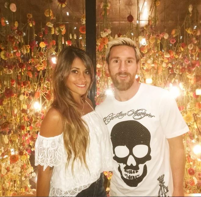 messi-wife