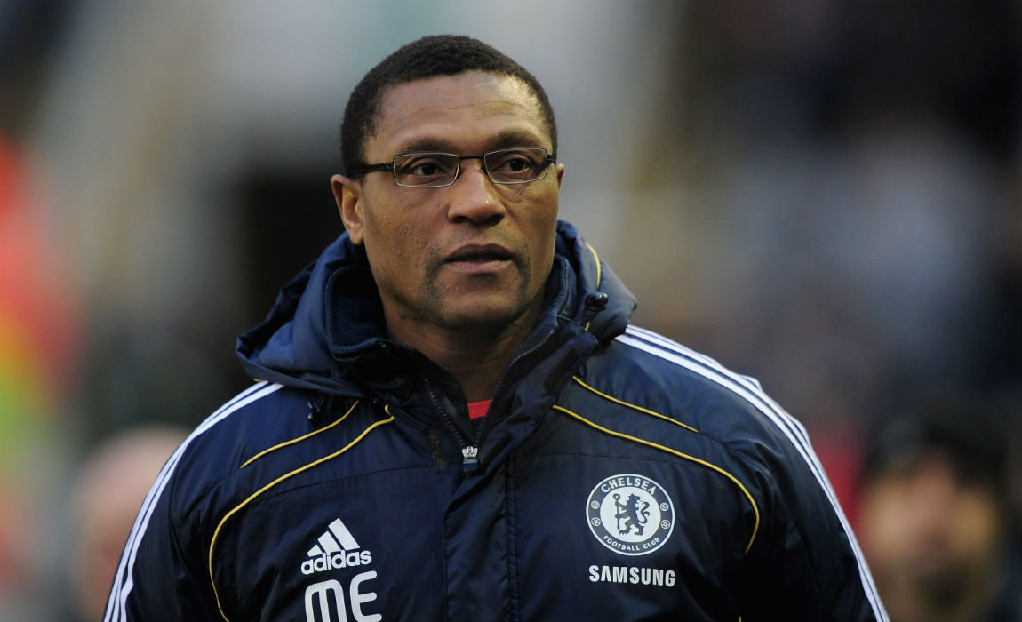 michael emenalo