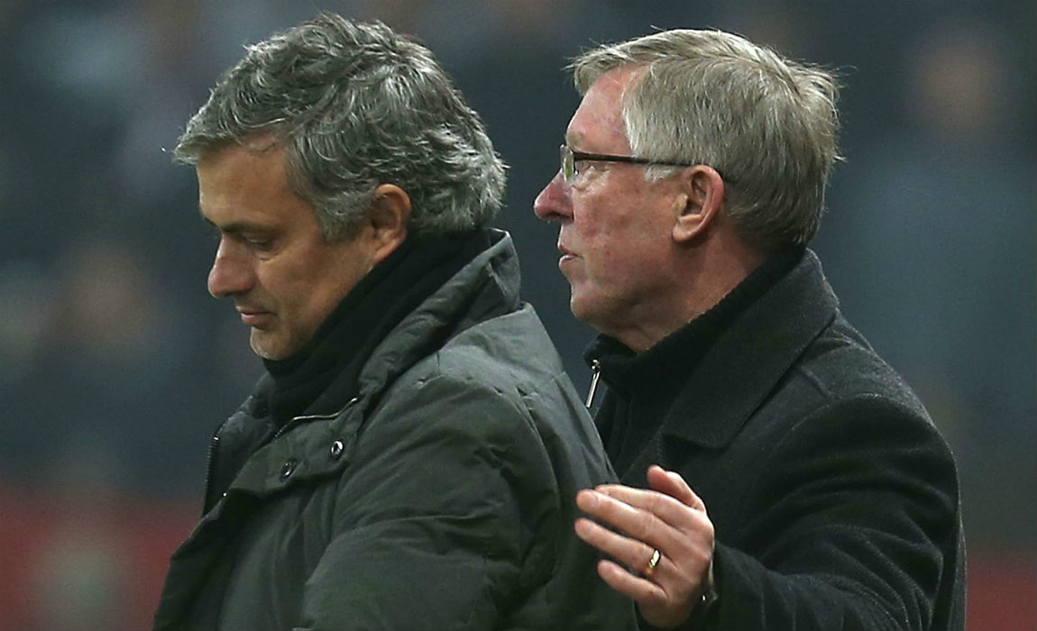 mourinho-wants-ferguson-in-a-key-role-at-man-utd-after-the-glazers-pushed-him-aside