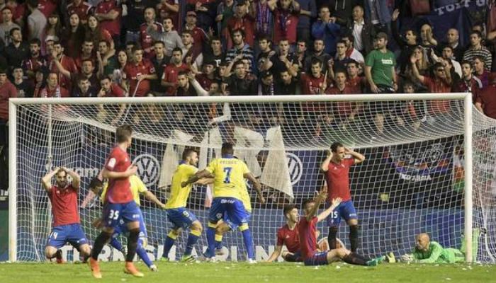 osasuna