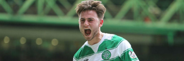Patrick Roberts