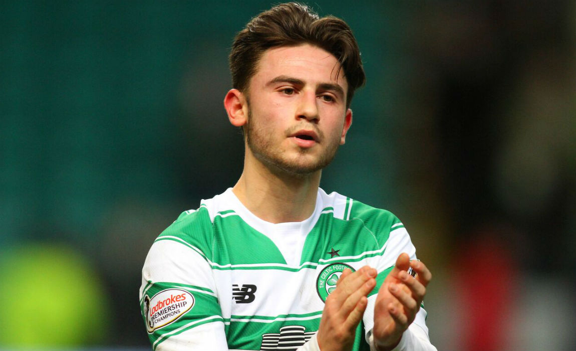 patrick roberts