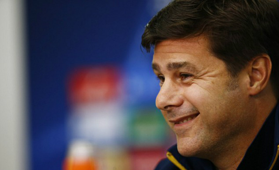 pochettino