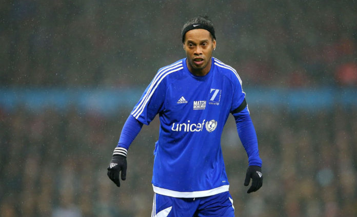 ronaldinho-2 Ronaldinho