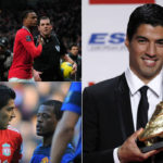 suarez-evra