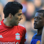 suarez-evra