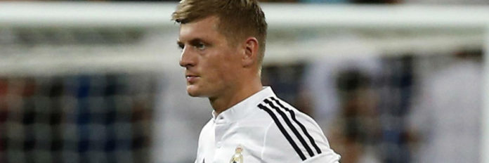 Toni Kroos