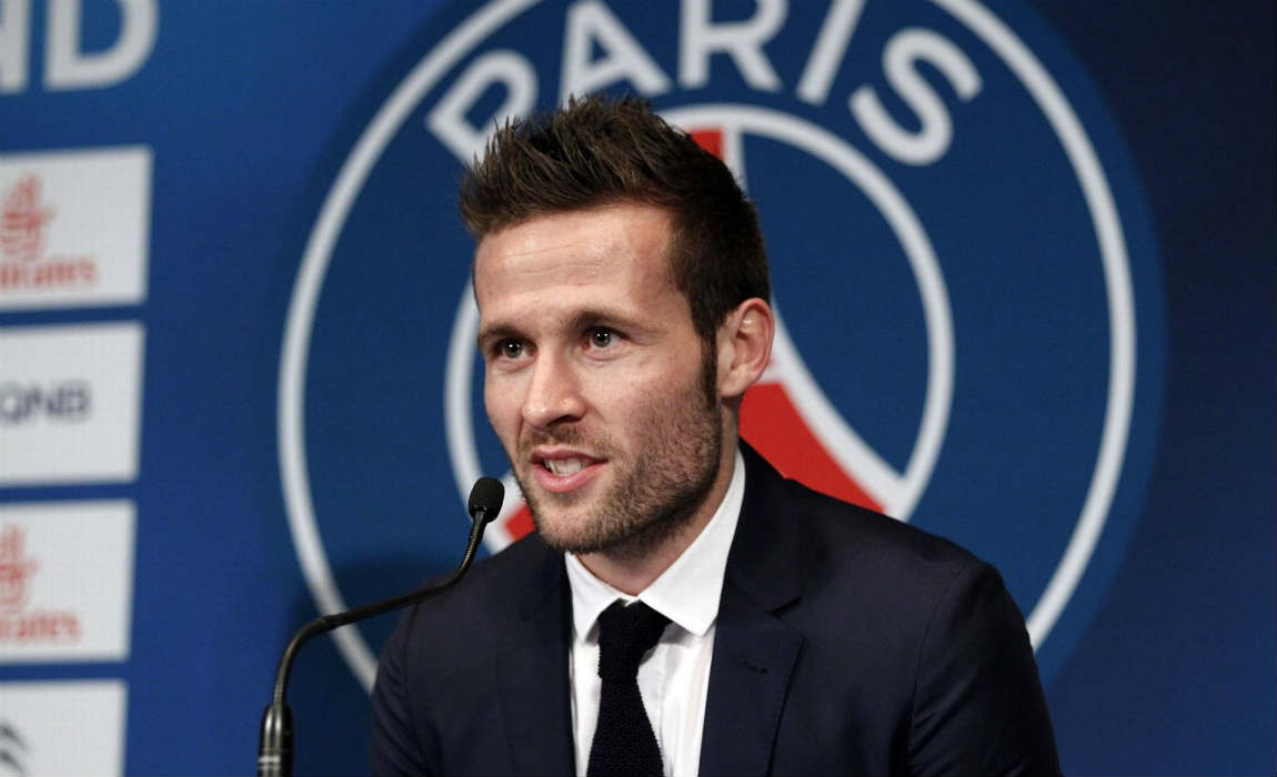 Yohan Cabaye