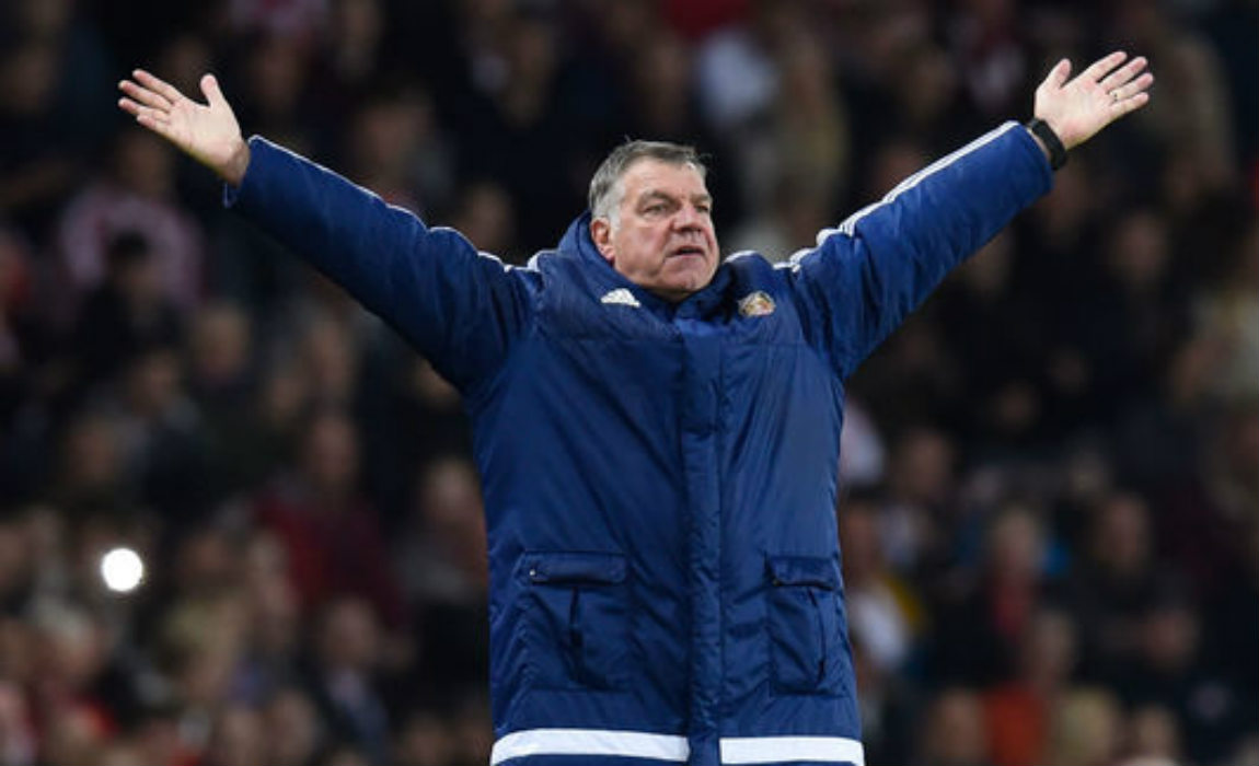 allardyce