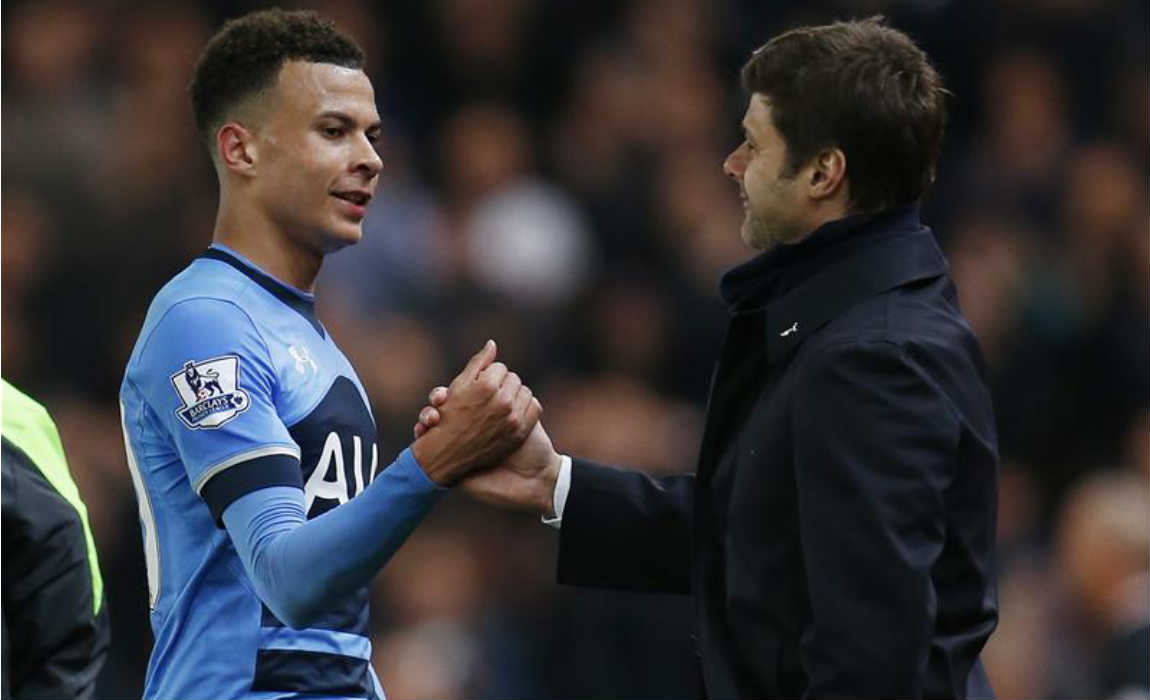 alli-with-pochettino