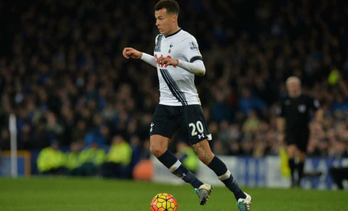 Dele Alli