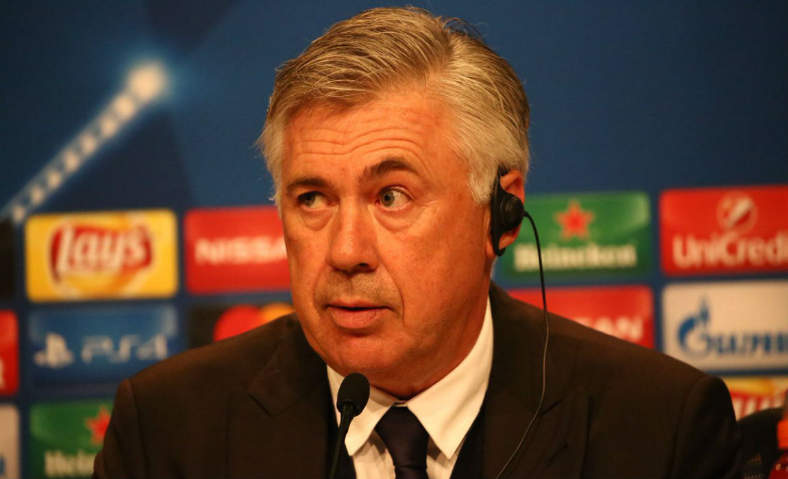 Ancelotti