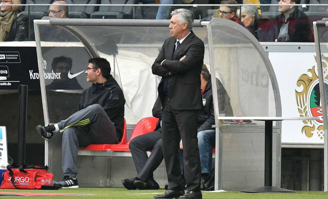 ancelotti