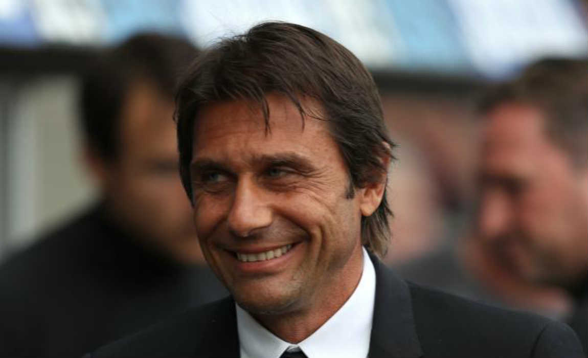 Antonio Conte