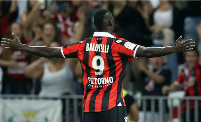 balotelli Mario Balotelli