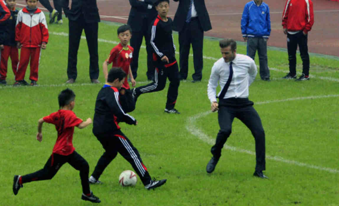 beckham-china-youth