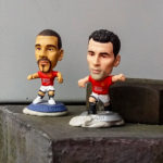 MAN UNITED FAN WHO WORKED ON NEW LIVERPOOL STAND GETS ONE OVER RIVALS WITH ANFIELD INVADERS PRANK