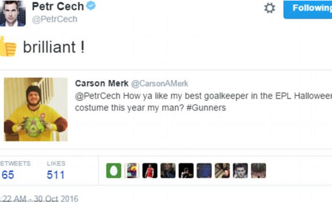 cech