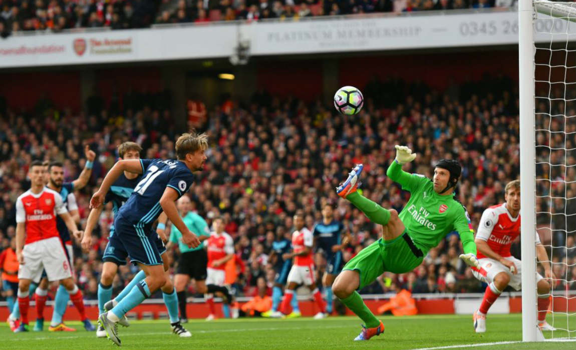 cech-arsenal