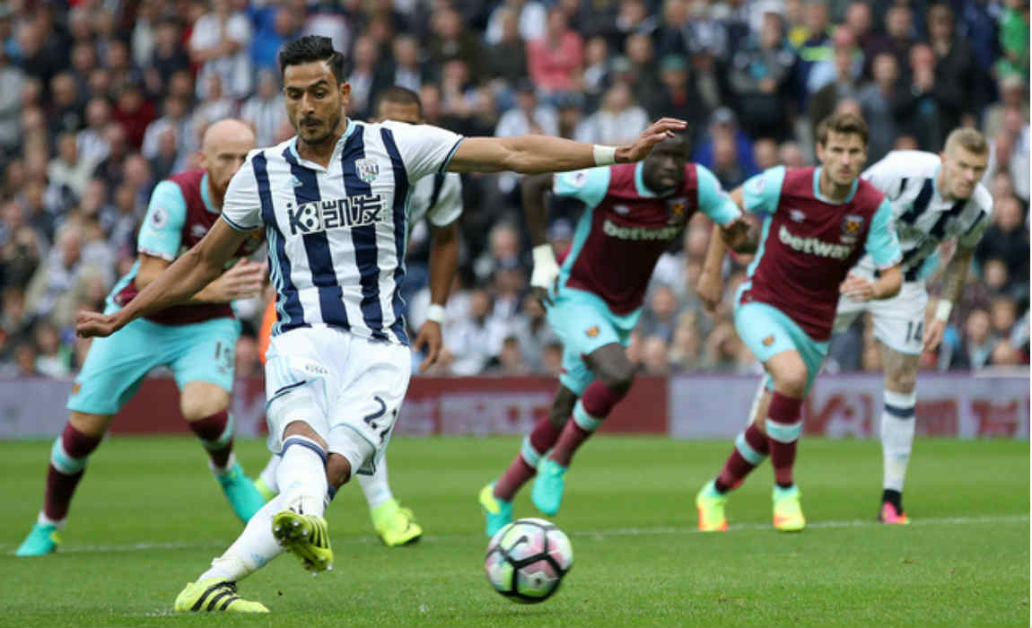 chadli