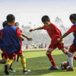 china-youth-football-training
