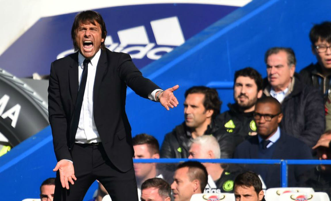 Antonio Conte