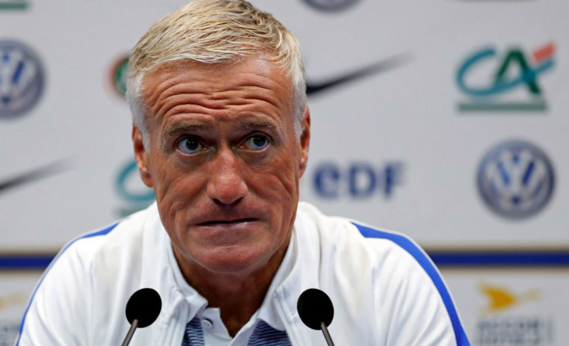 deschamps