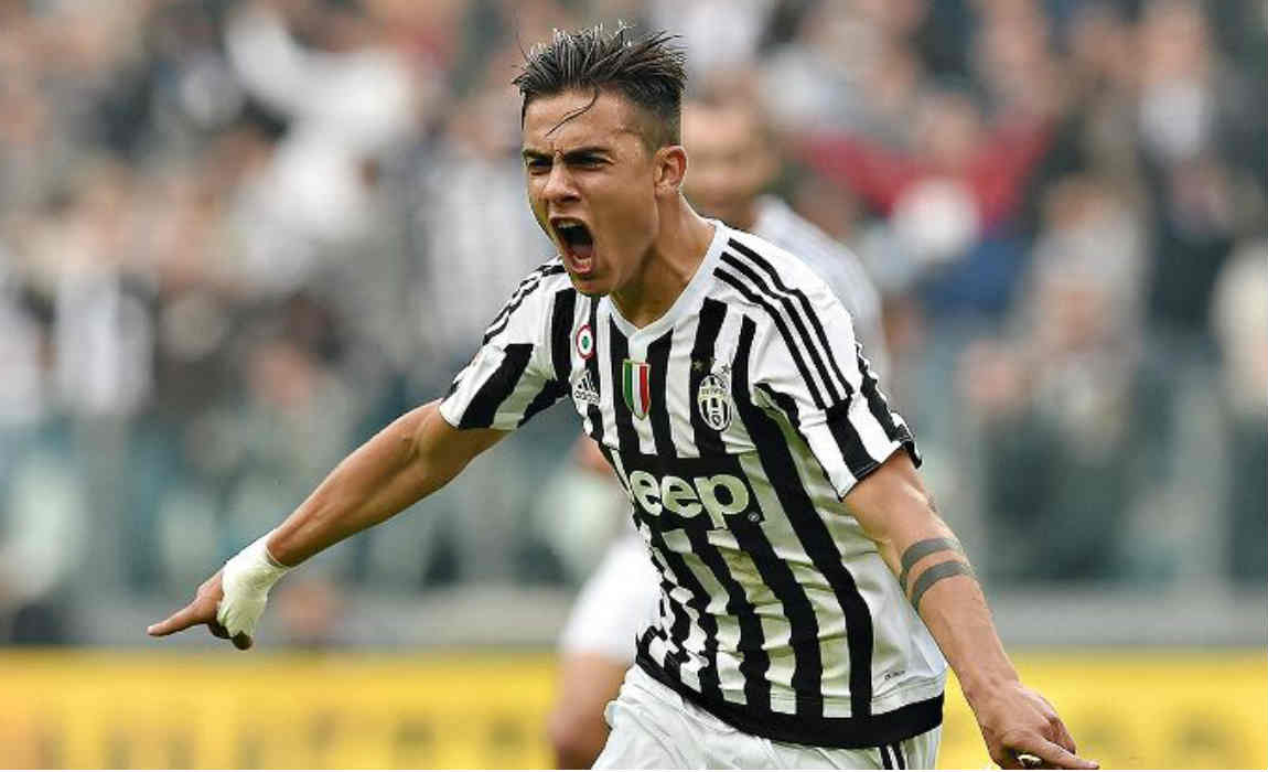 Dybala