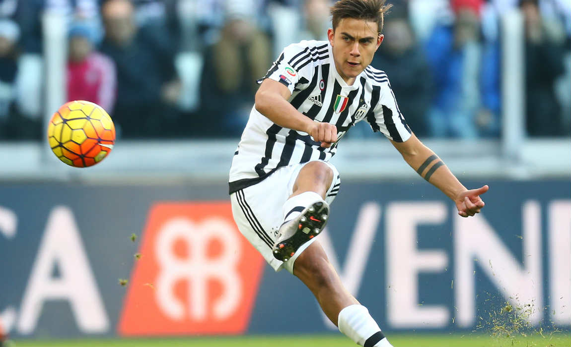 dybala