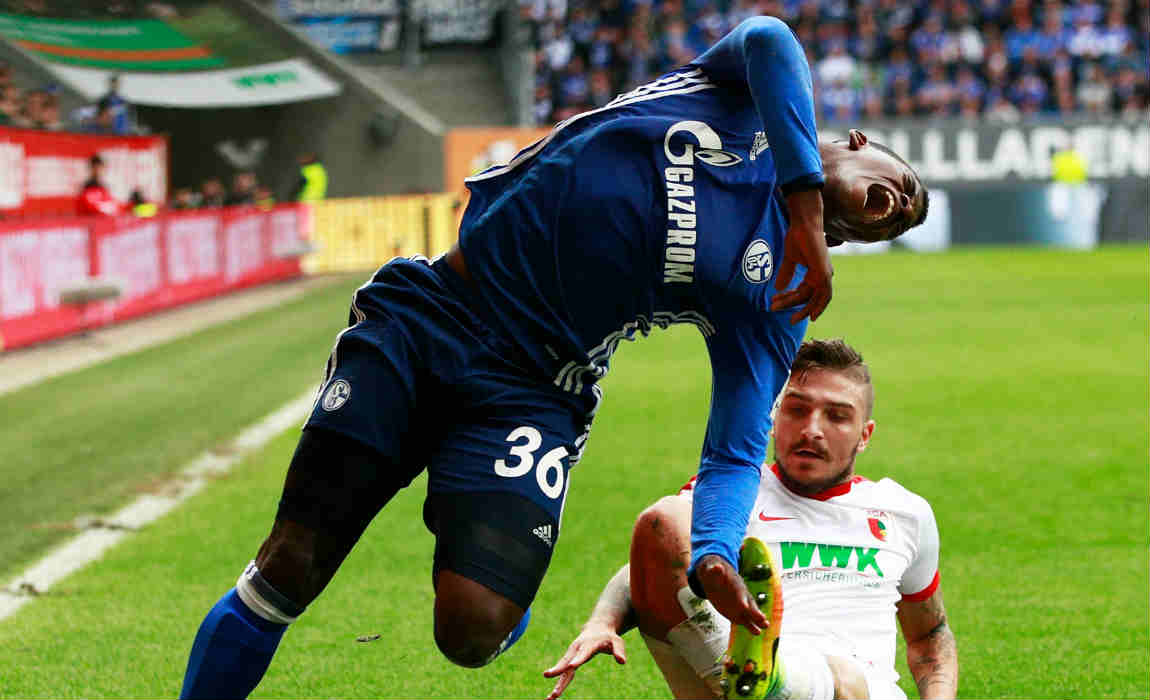 embolo-tackled-in-a-match-against-augsburg