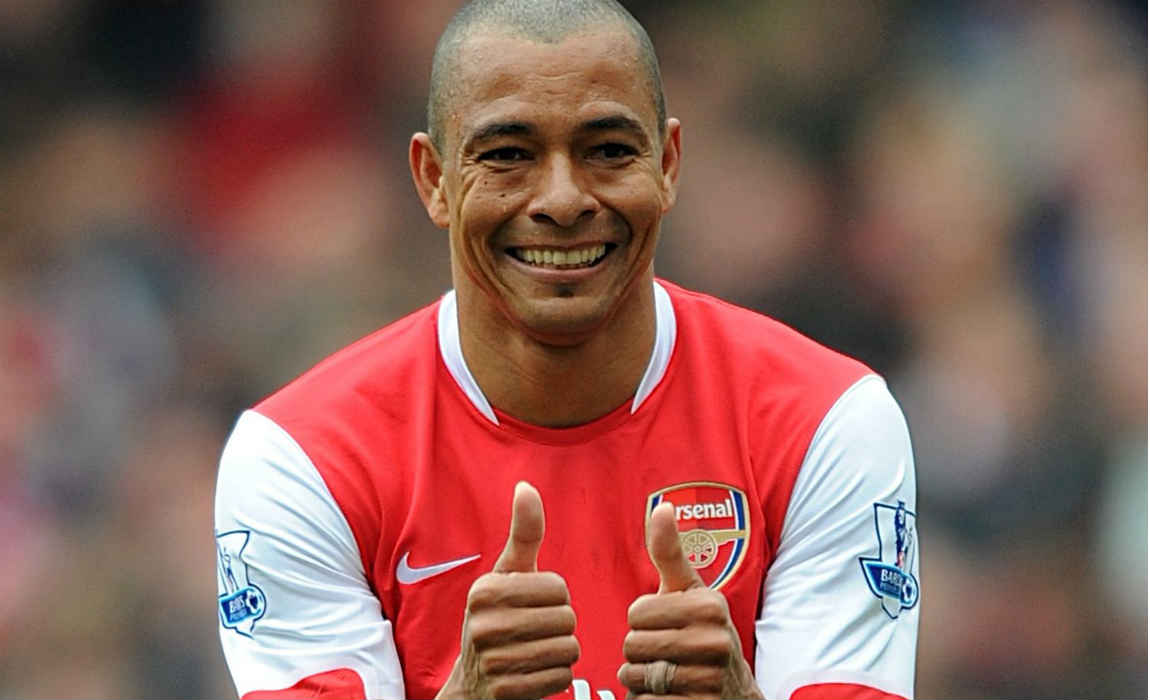 gilberto-silva