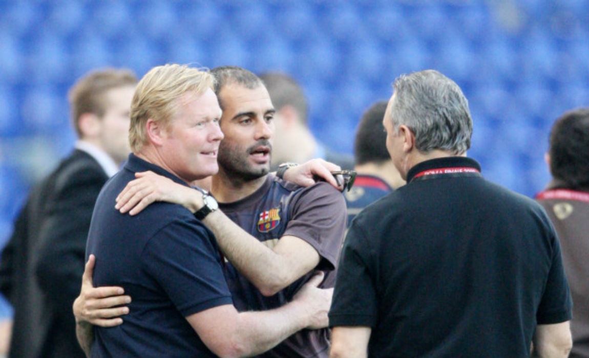 guardiola-and-koeman