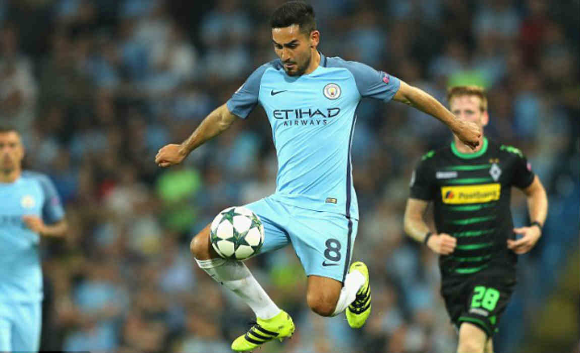 gundogan-in-champions-league