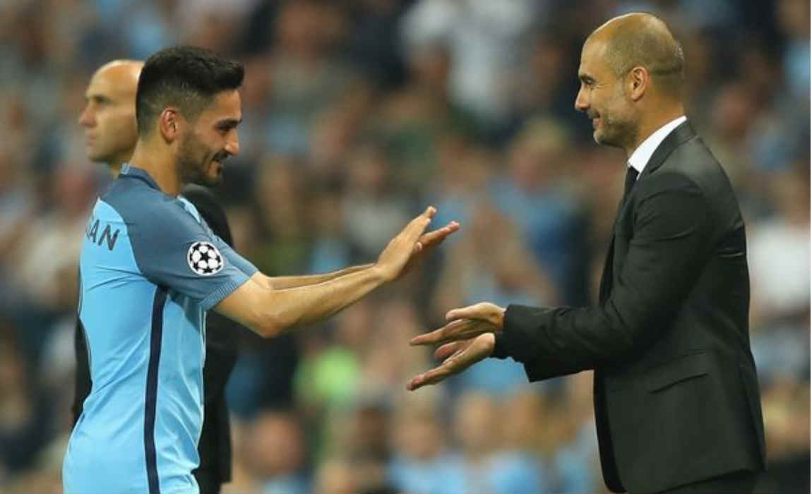 gundogan-with-guardiola