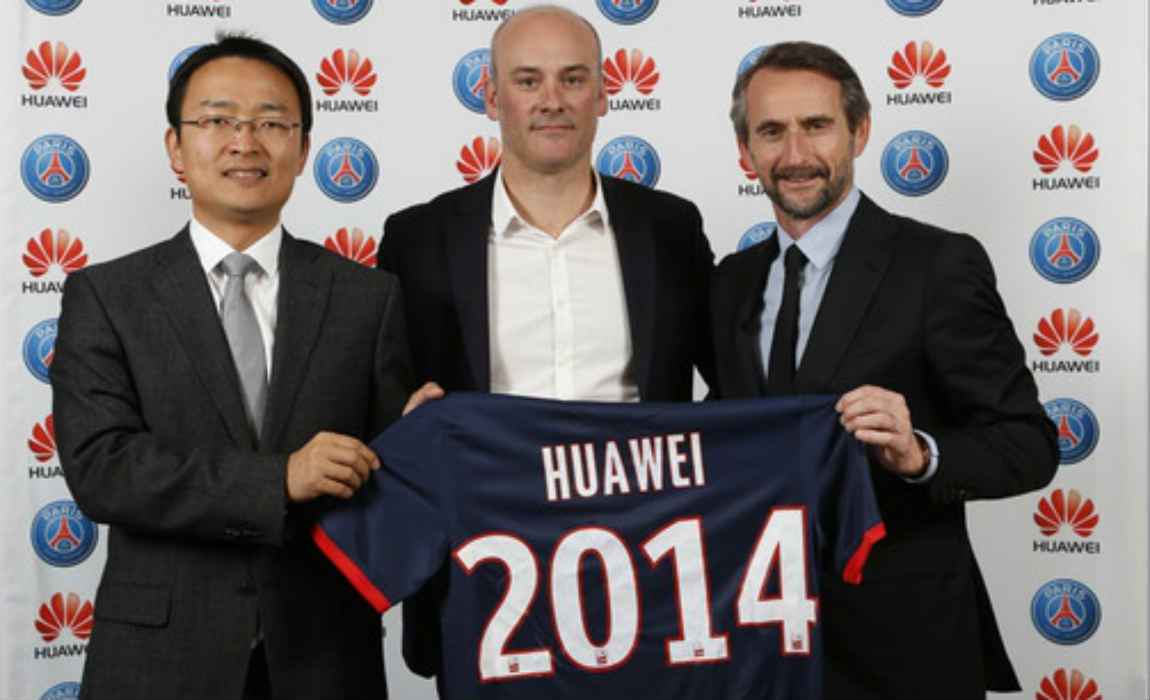 huawei-psg