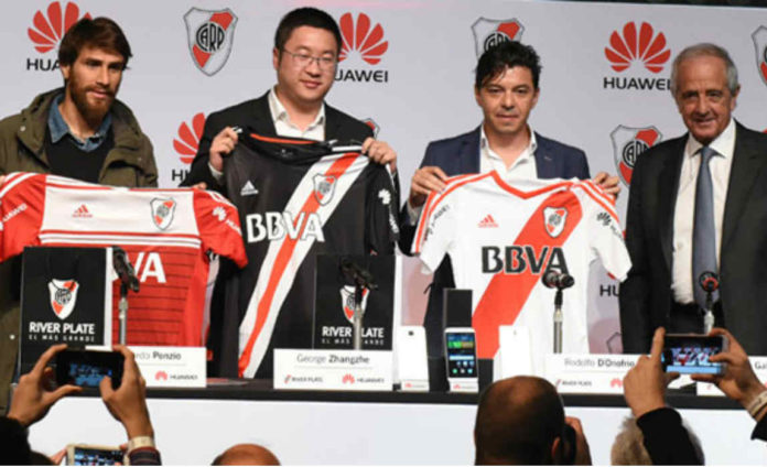 huawei-river-plate