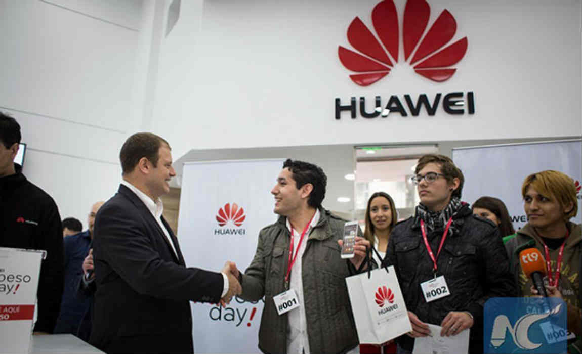 huawei