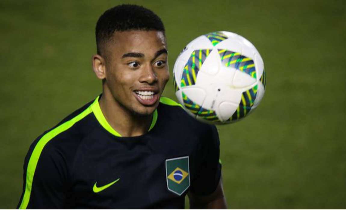 Gabriel Jesus