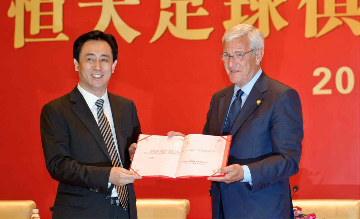 lippi-china