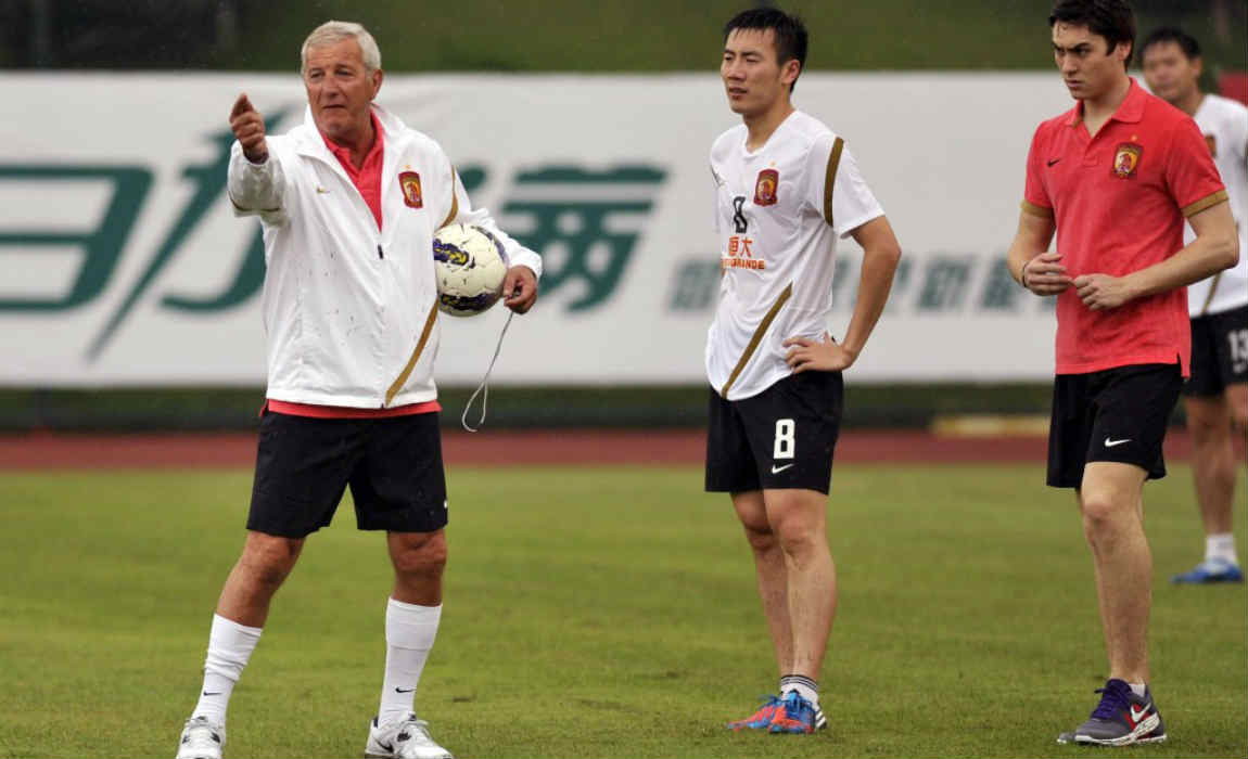 lippi-training