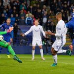 Leicester City vs FC Copenhagen