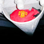 MAN UNITED FAN WHO WORKED ON NEW LIVERPOOL STAND GETS ONE OVER RIVALS WITH ANFIELD INVADERS PRANK